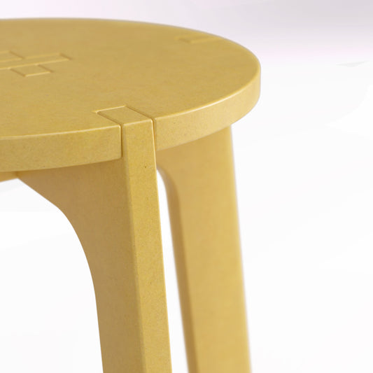 Sgabello basso Strabello 47