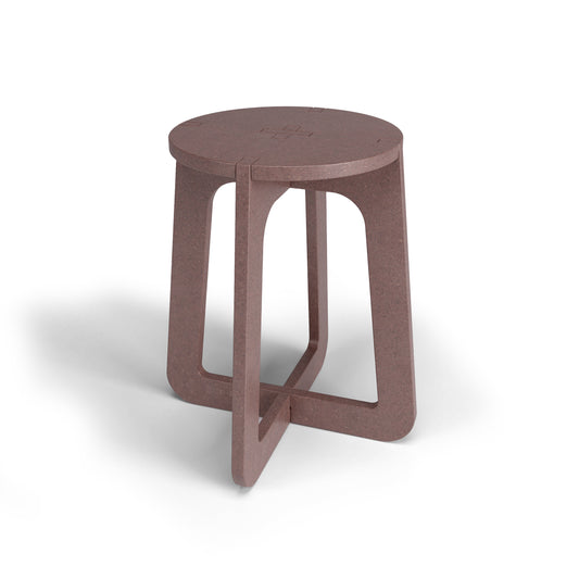 Sgabello basso Strabello 47