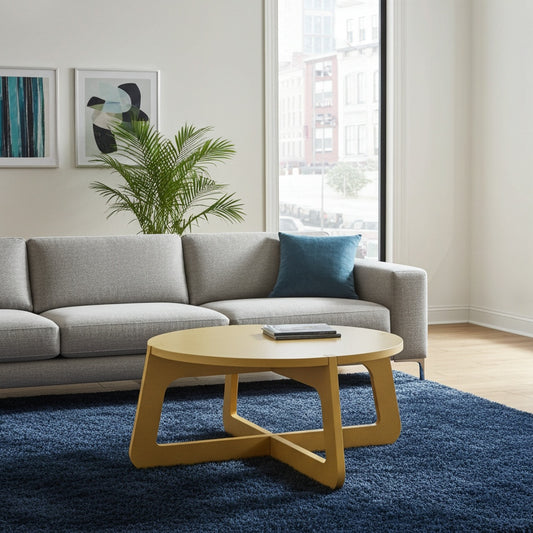 Strabello 60 Coffee Table