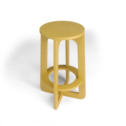 Sgabello alto Strabello 63