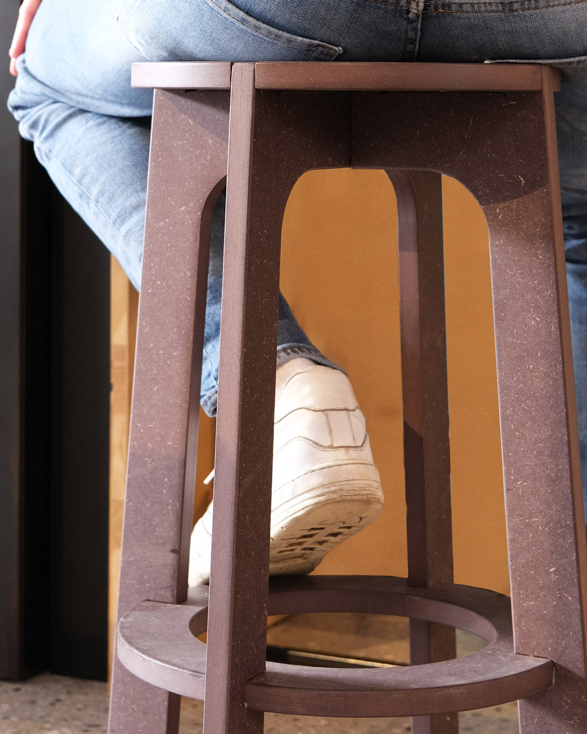 Strabello 63 Stool