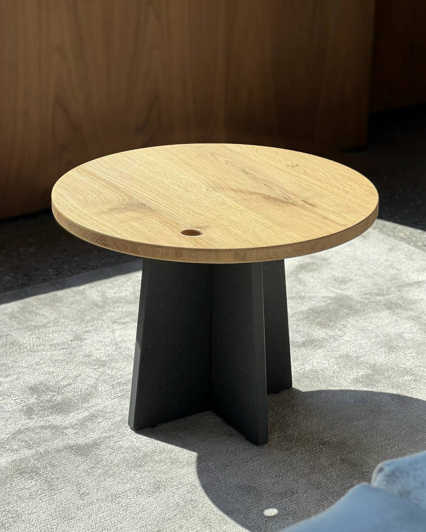 Twin 34 Coffee Table