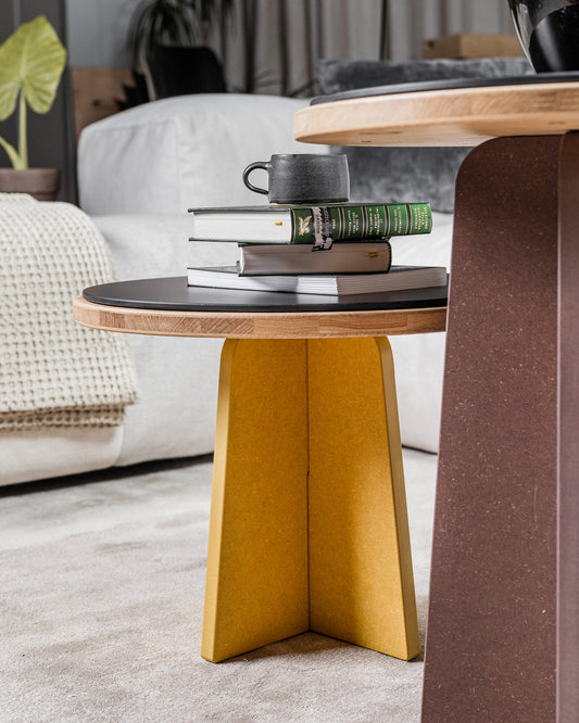 Twin 34 Coffee Table