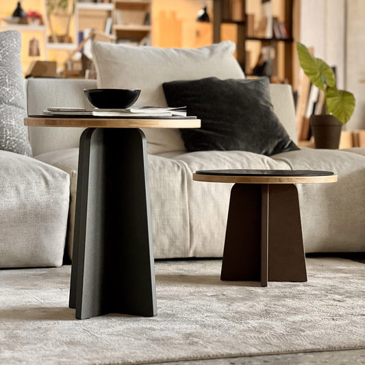 Tavolino da salotto Twin 34