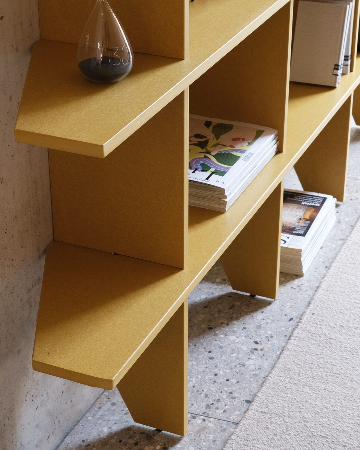 Up Bookcase