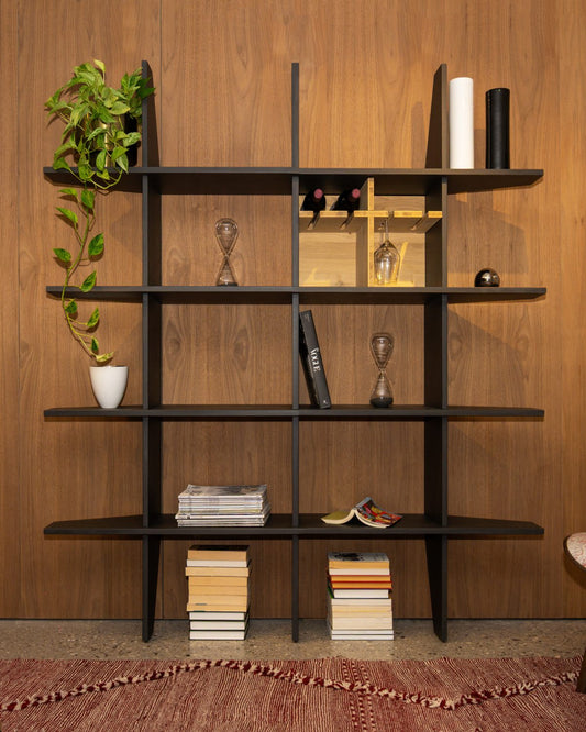 Up Small - Bookcase