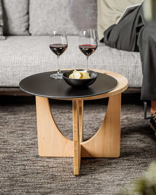 Tavolino da salotto Arco
