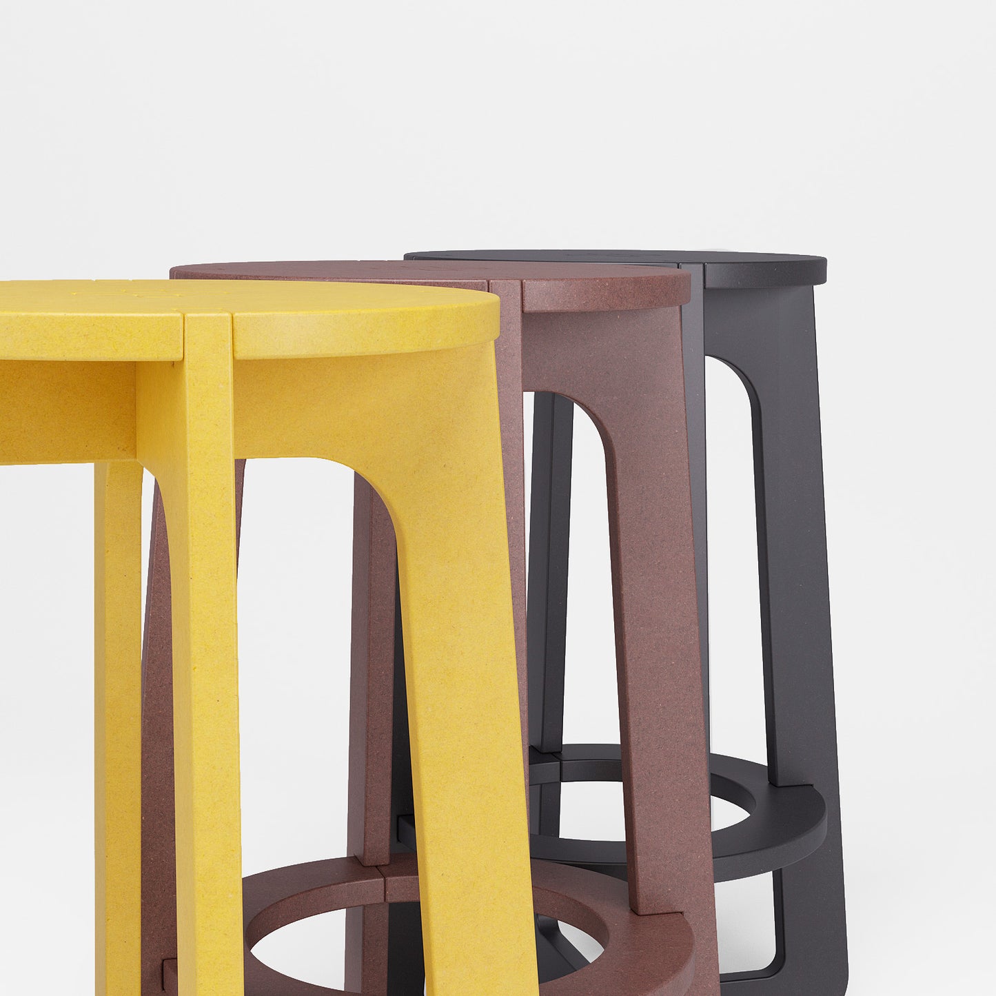 Strabello 63 Stool