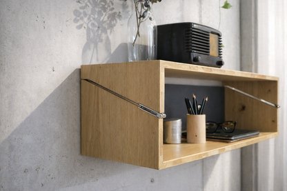 Scrittoio a ribalta Pivot