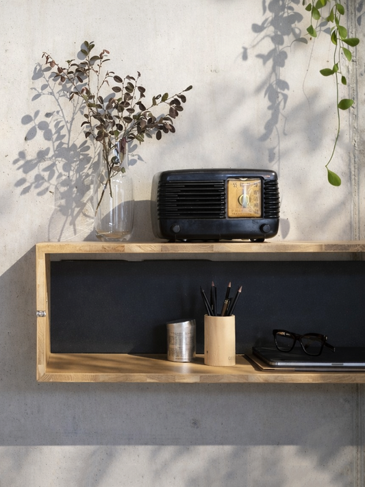 Scrittoio a ribalta Pivot