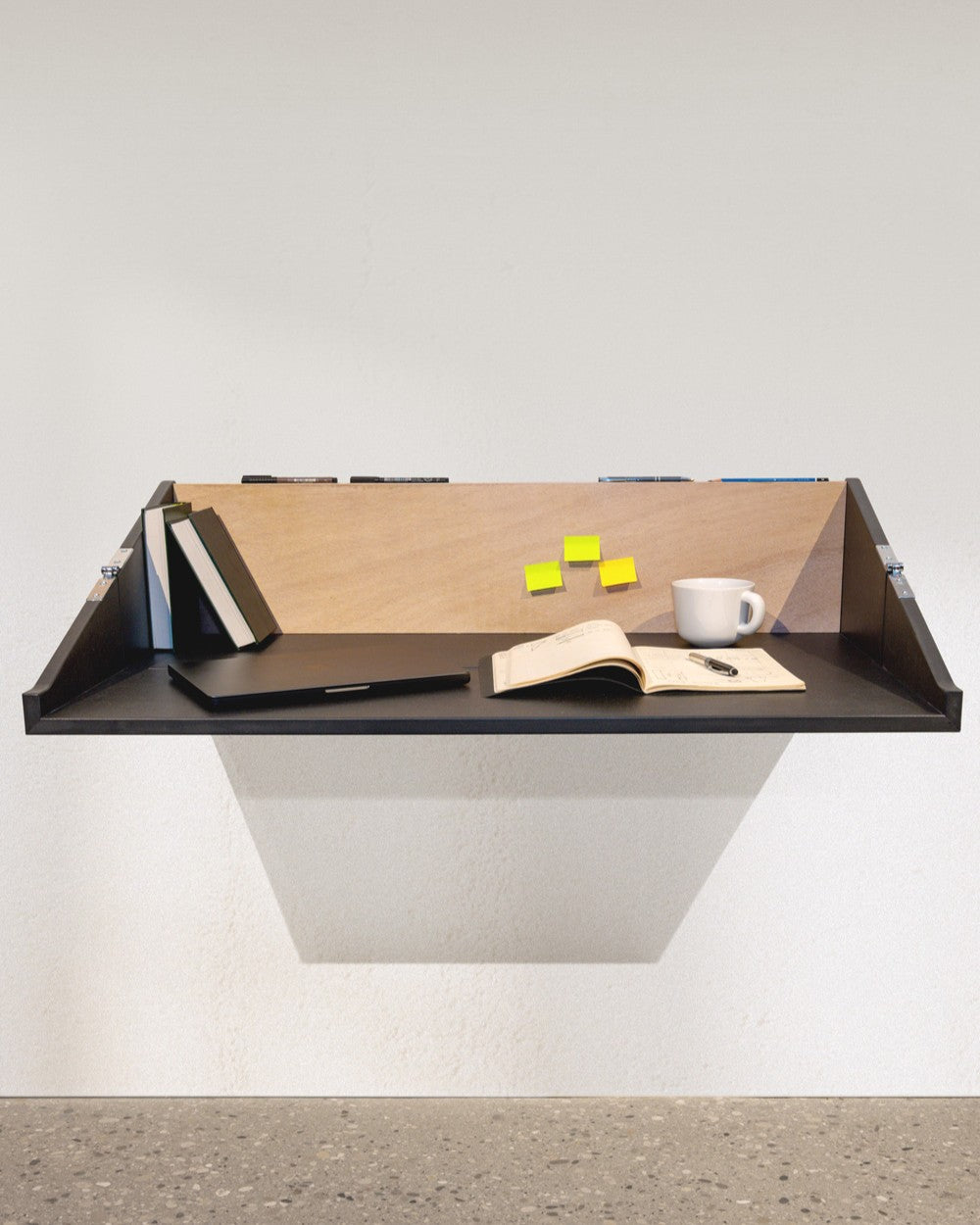 Scrittoio a ribalta Pivot