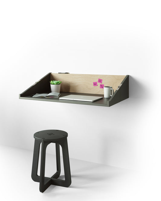 Scrittoio a ribalta Pivot