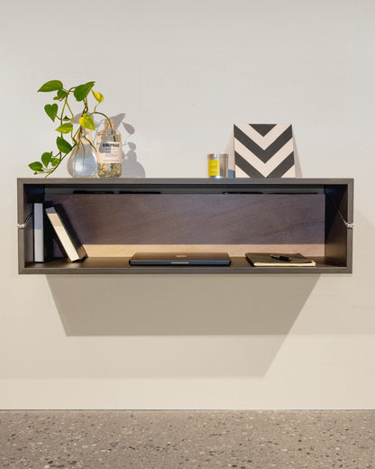 Scrittoio a ribalta Pivot