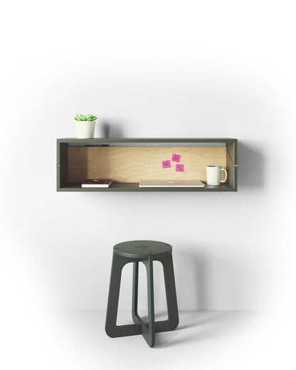 Scrittoio a ribalta Pivot