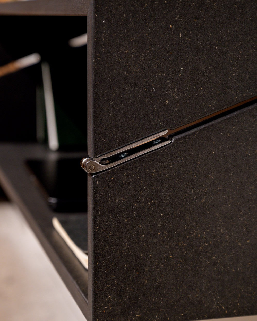 Scrittoio a ribalta Pivot