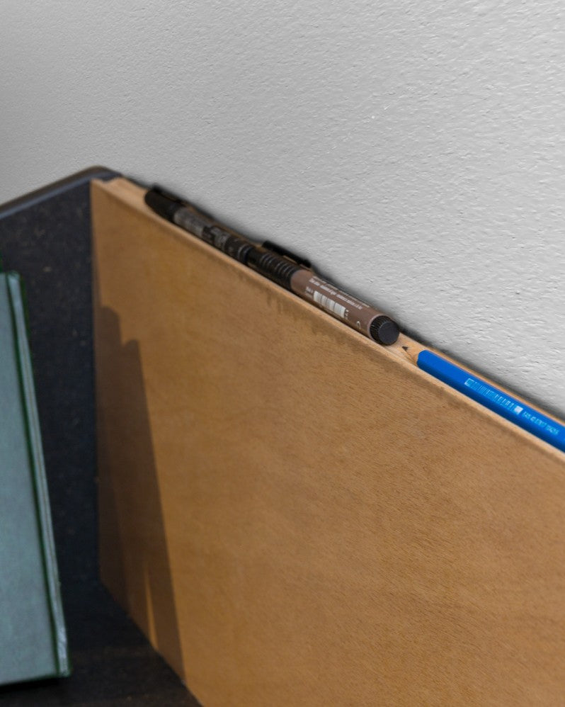 Scrittoio a ribalta Pivot