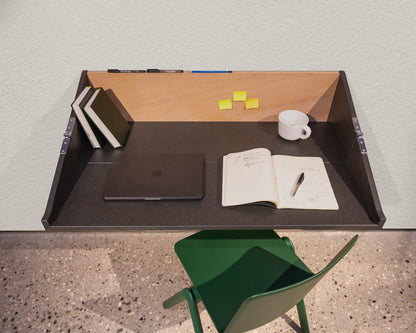 Scrittoio a ribalta Pivot