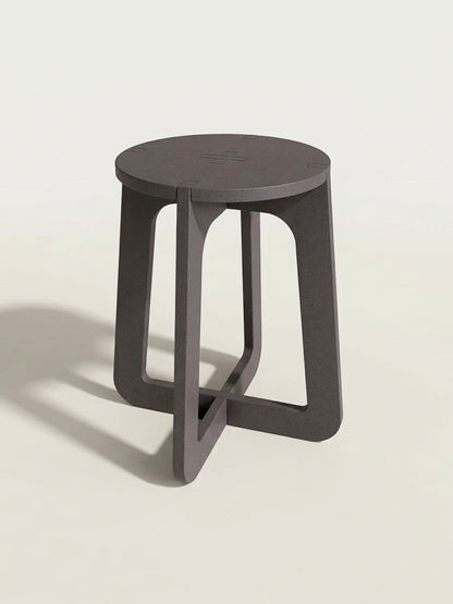 Sgabello basso Strabello 47