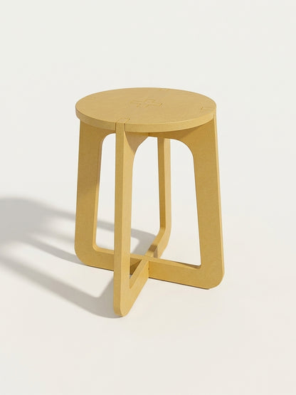 Sgabello basso Strabello 47