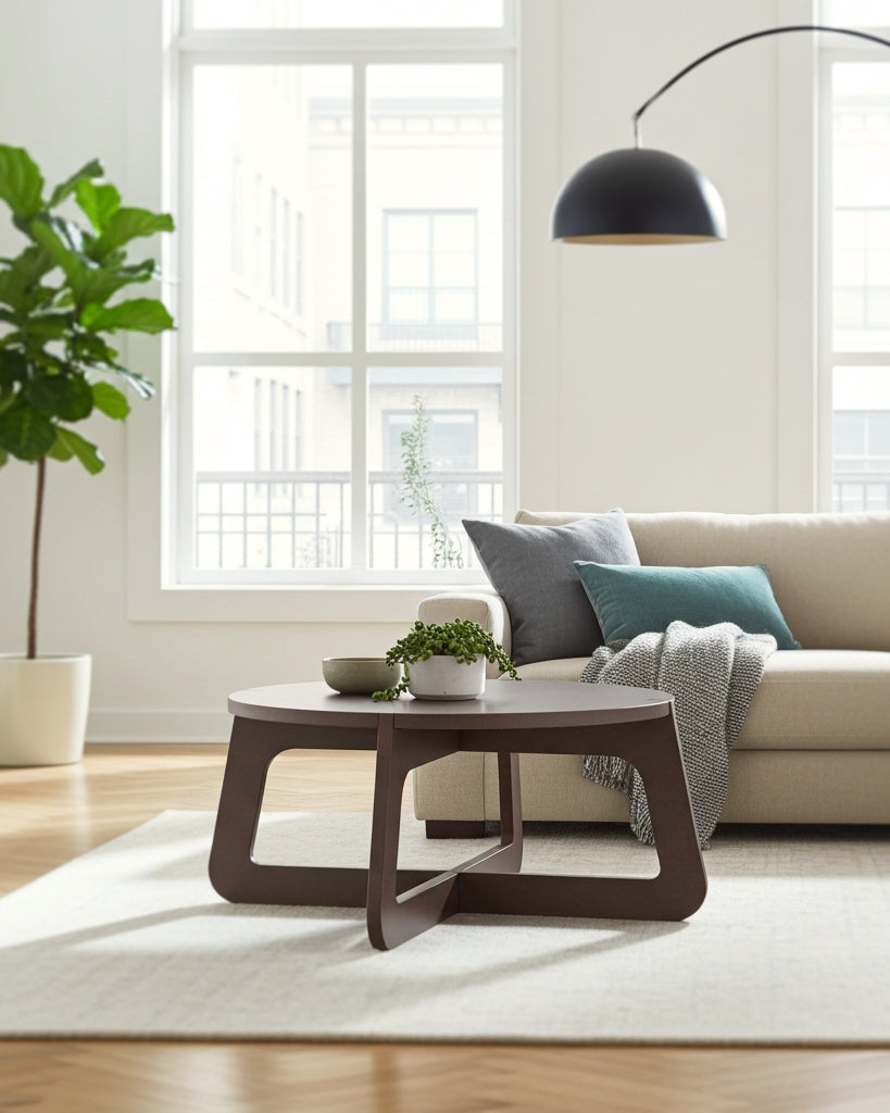 Strabello 60 Coffee Table