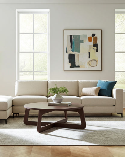 Strabello 75 Coffee Table