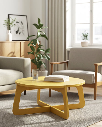 Strabello 75 Coffee Table