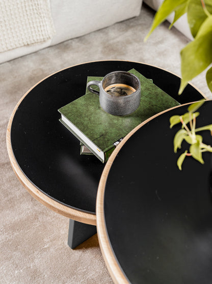 Tavolino da salotto Twin 50