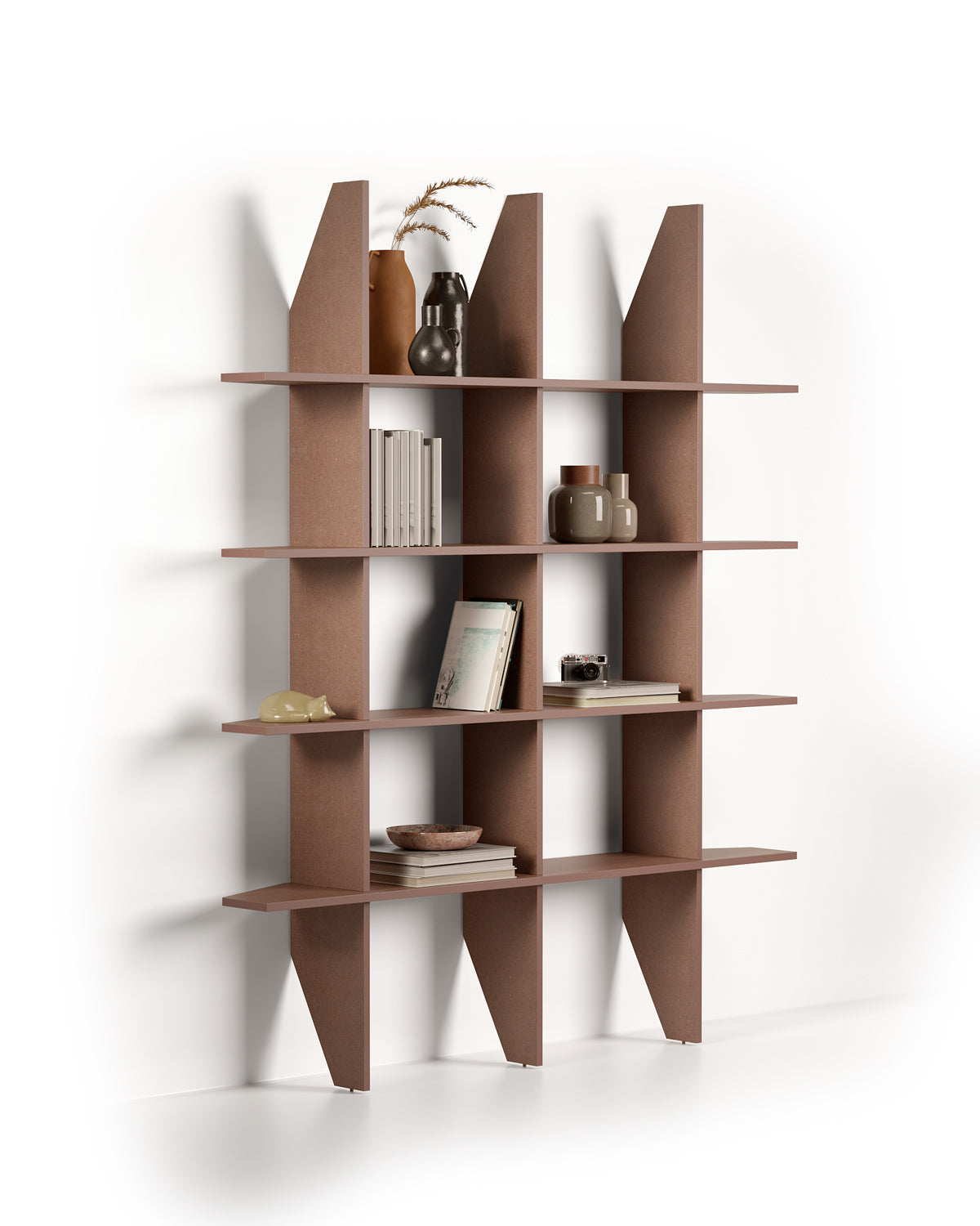 Up Bookcase