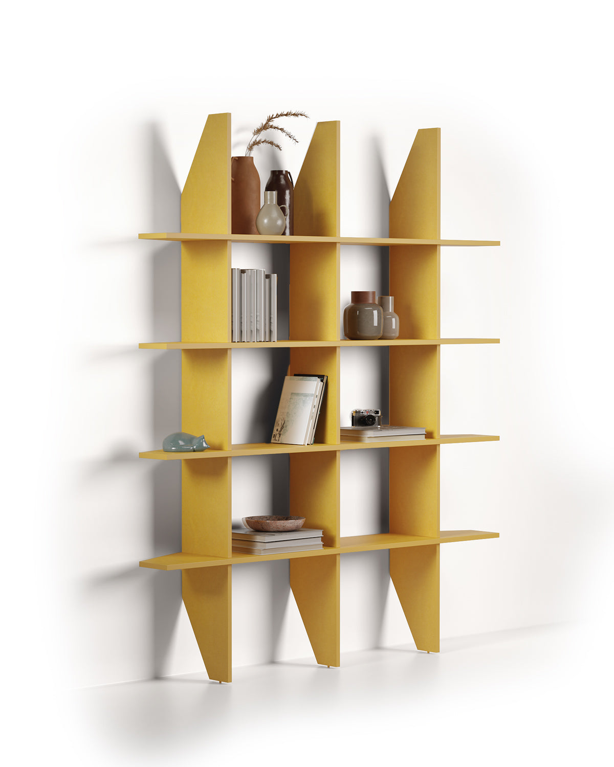 Up Bookcase