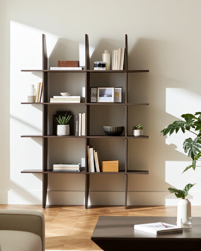 Up Small - Bookcase