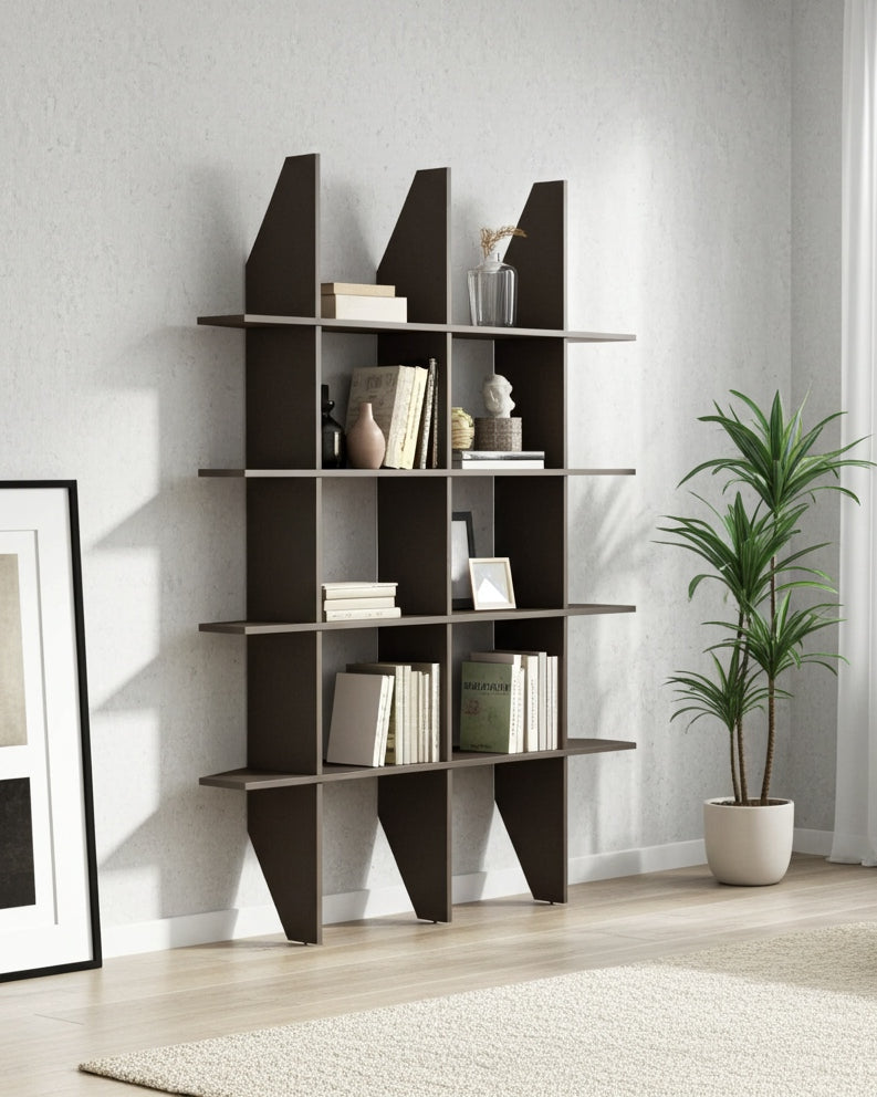 Up Small - Bookcase