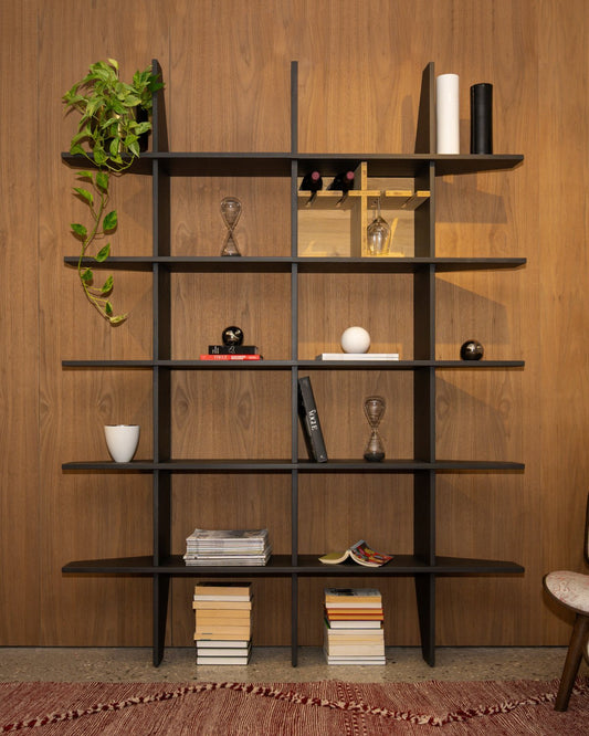 Up Bookcase